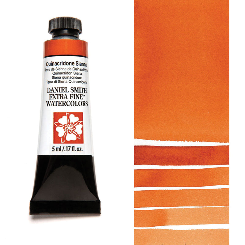 Daniel Smith Extra Fine Watercolour - 5mL Neutral Colours