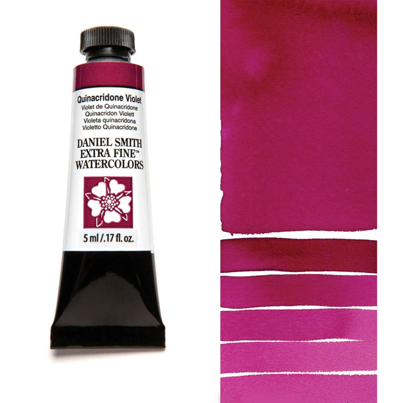 Daniel Smith Extra Fine Watercolour - 5mL