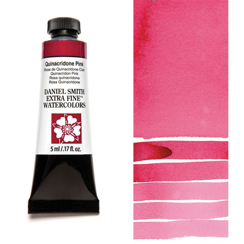 Daniel Smith Extra Fine Watercolour - 5mL