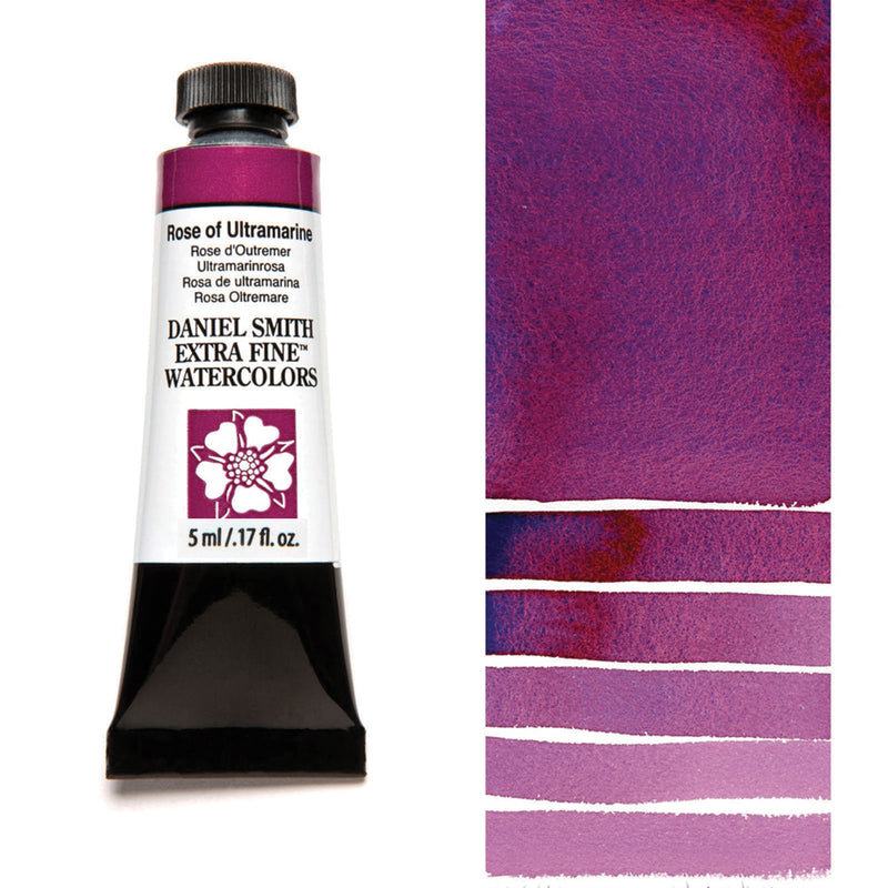 Daniel Smith Extra Fine Watercolour - 5mL