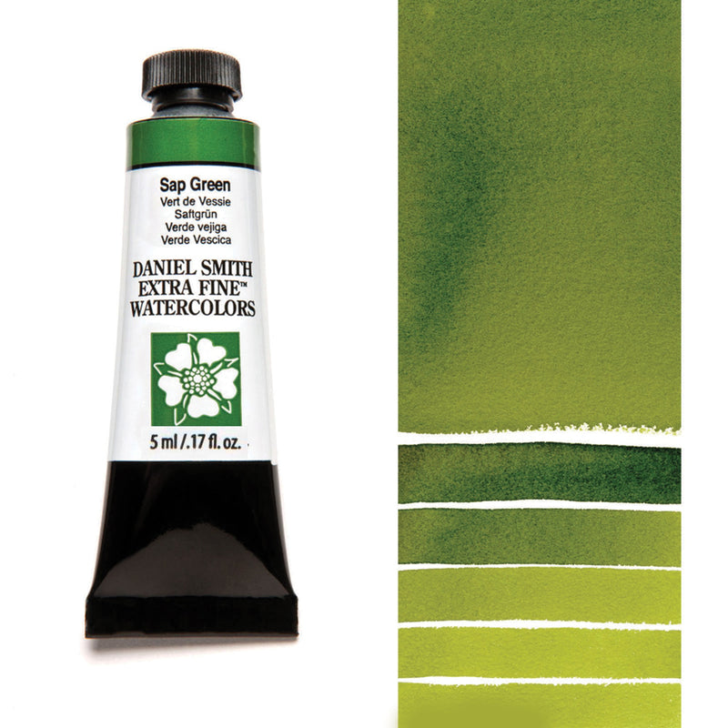 Daniel Smith Extra Fine Watercolour - 5mL