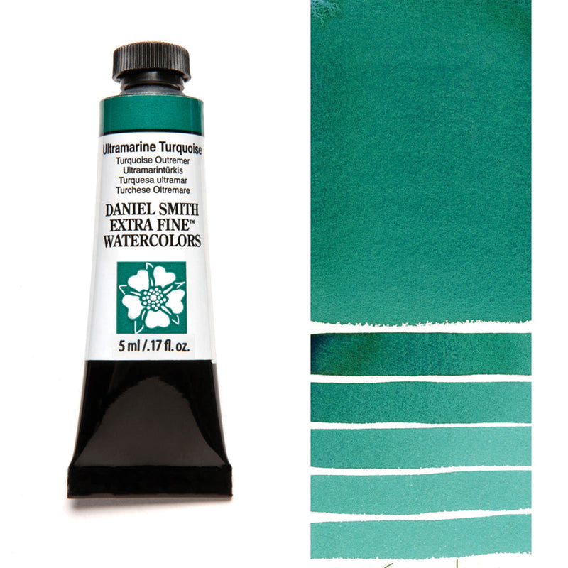 Daniel Smith Extra Fine Watercolour - 5mL