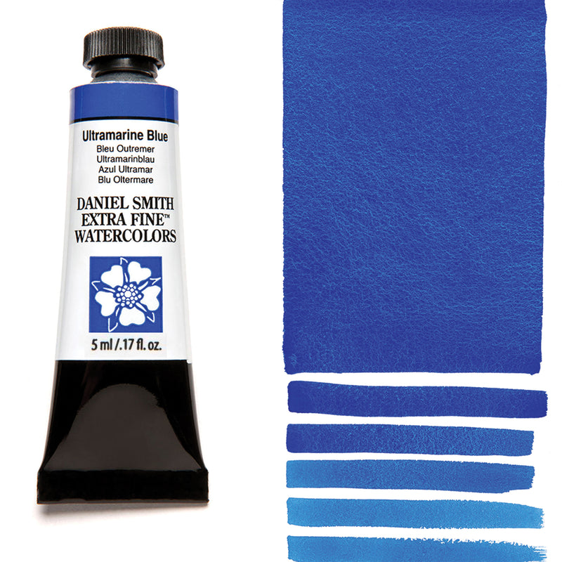 Daniel Smith Extra Fine Watercolour - 5mL