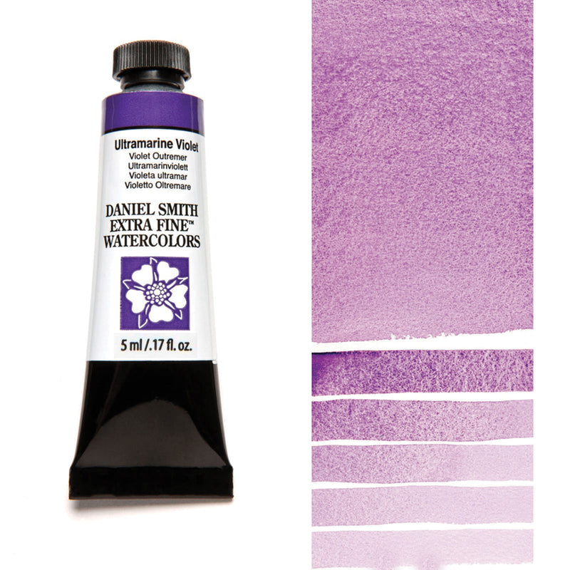 Daniel Smith Extra Fine Watercolour - 5mL