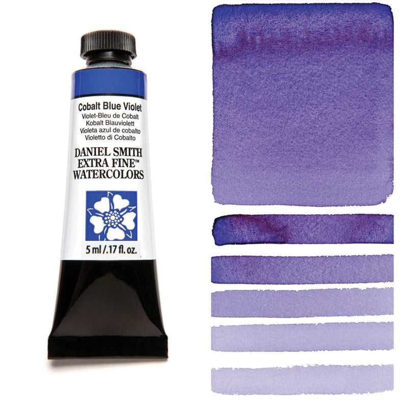 Daniel Smith Extra Fine Watercolour - 5mL