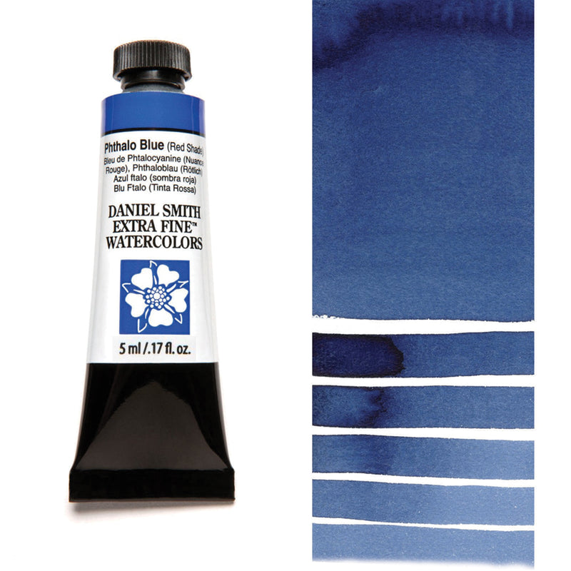 Daniel Smith Extra Fine Watercolour - 5mL