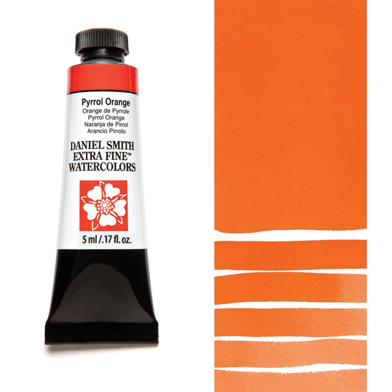 Daniel Smith Extra Fine Watercolour - 5mL