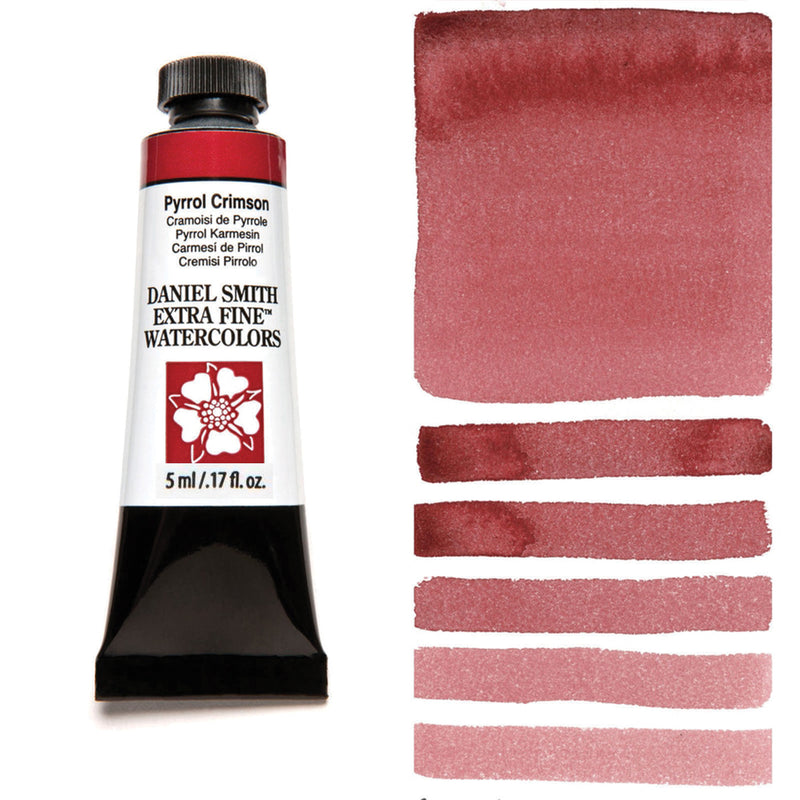 Daniel Smith Extra Fine Watercolour - 5mL