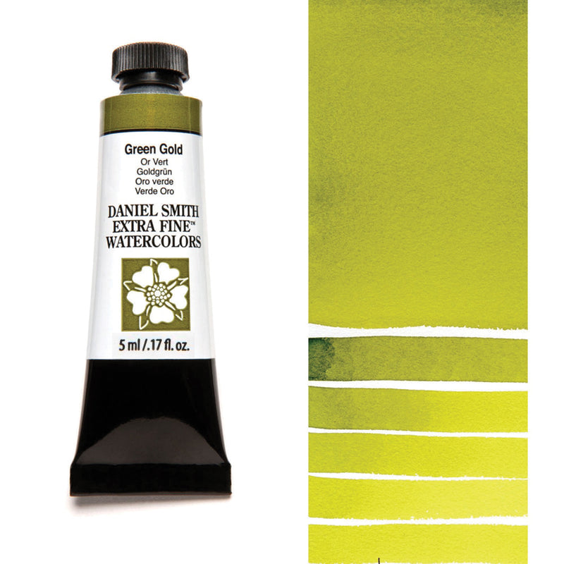 Daniel Smith Extra Fine Watercolour - 5mL Neutral Colours