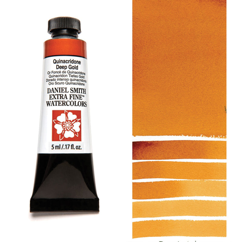 Daniel Smith Extra Fine Watercolour - 5mL Neutral Colours