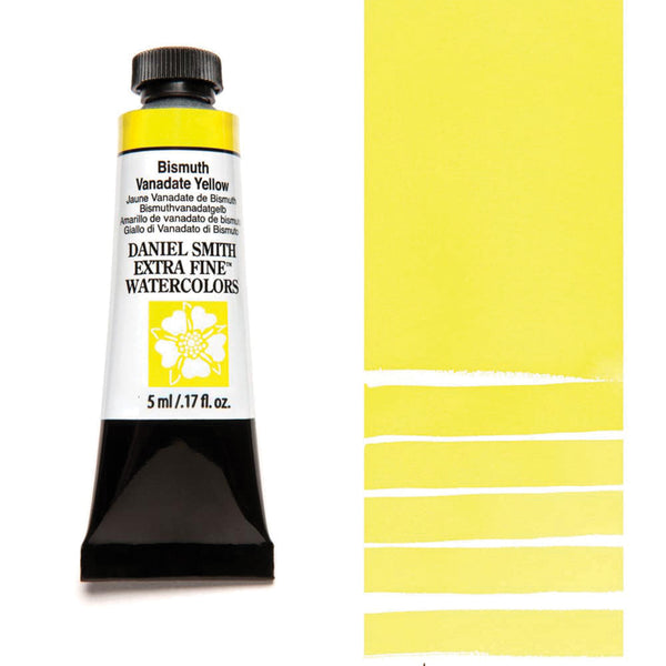 Daniel Smith Extra Fine Watercolour - 5mL