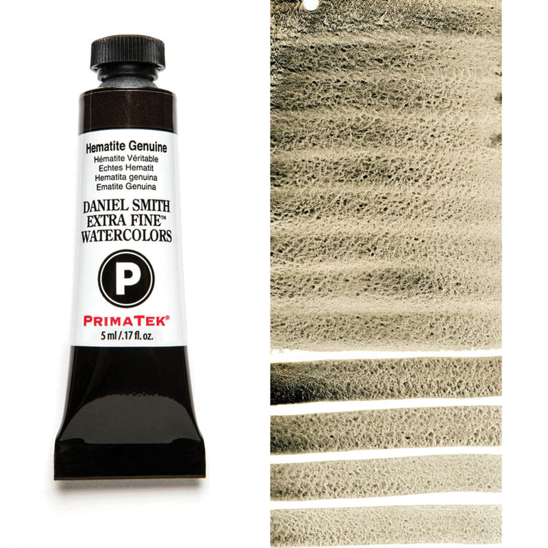 Daniel Smith Extra Fine Watercolours - 5mL Primatek & Luminescent Colours