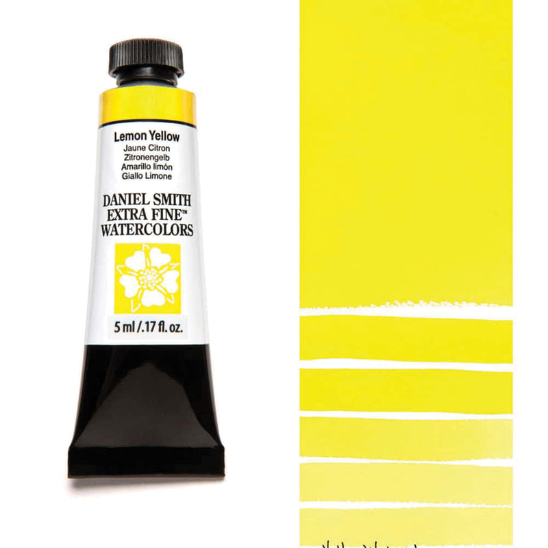 Daniel Smith Extra Fine Watercolour - 5mL