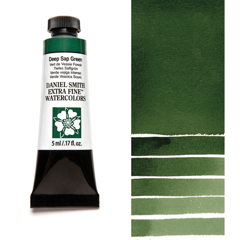 Daniel Smith Extra Fine Watercolour - 5mL