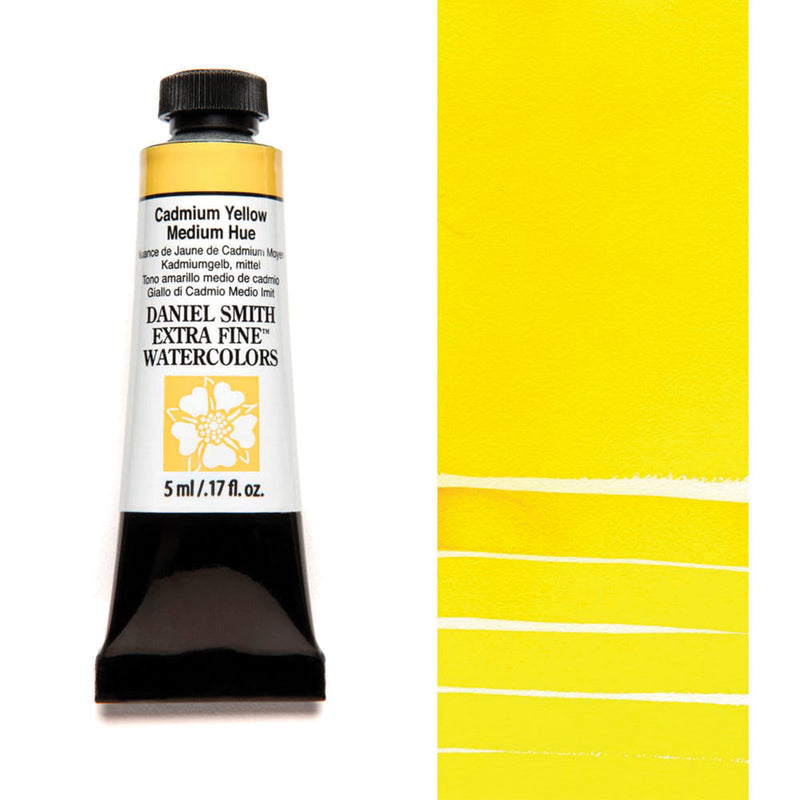 Daniel Smith Extra Fine Watercolour - 5mL