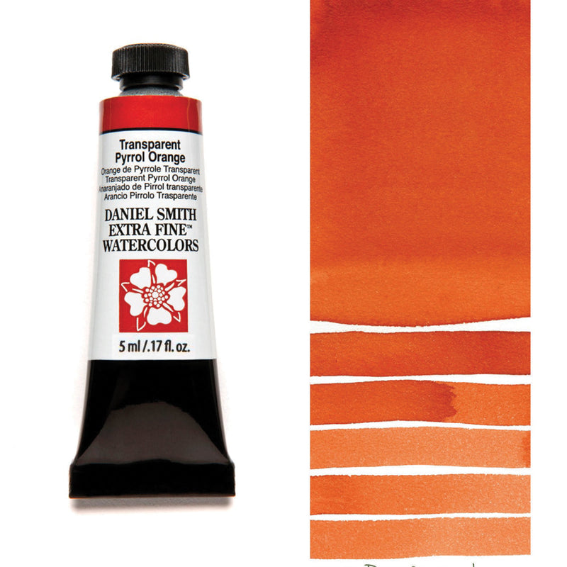 Daniel Smith Extra Fine Watercolour - 5mL