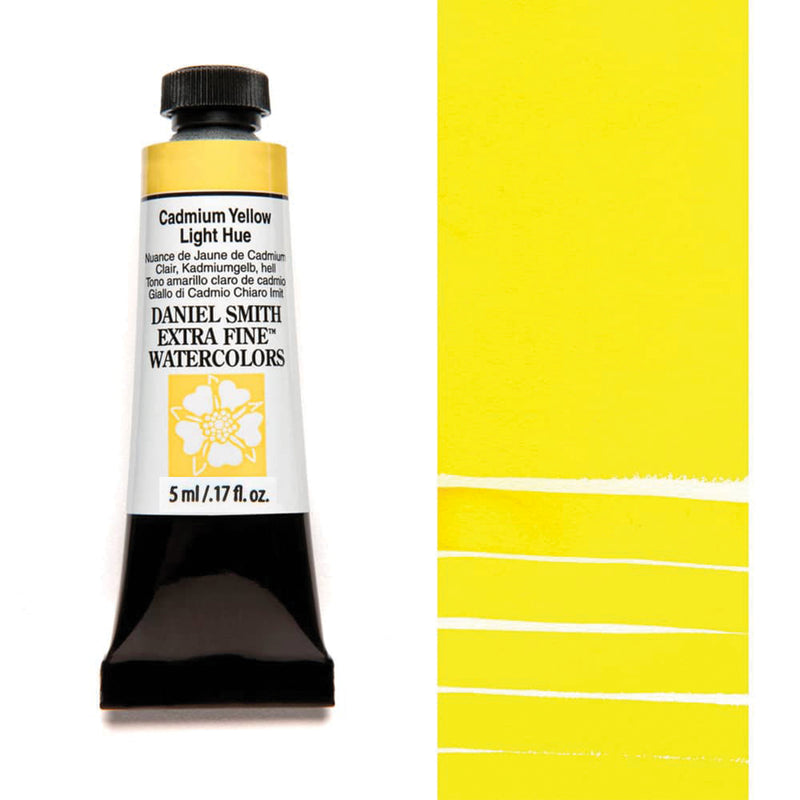 Daniel Smith Extra Fine Watercolour - 5mL