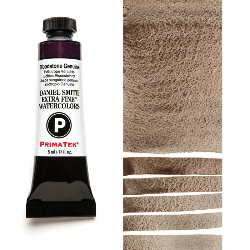 Daniel Smith Extra Fine Watercolours - 5mL Primatek & Luminescent Colours