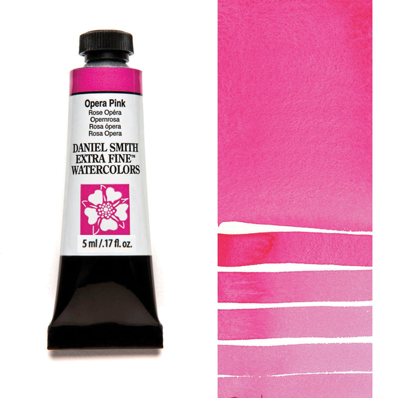 Daniel Smith Extra Fine Watercolour - 5mL