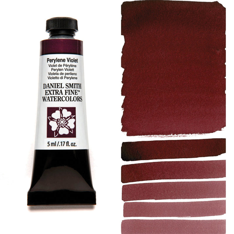 Daniel Smith Extra Fine Watercolour - 5mL