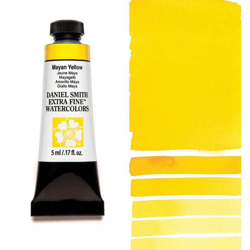 Daniel Smith Extra Fine Watercolour - 5mL