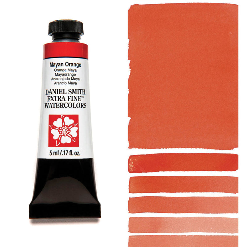 Daniel Smith Extra Fine Watercolour - 5mL