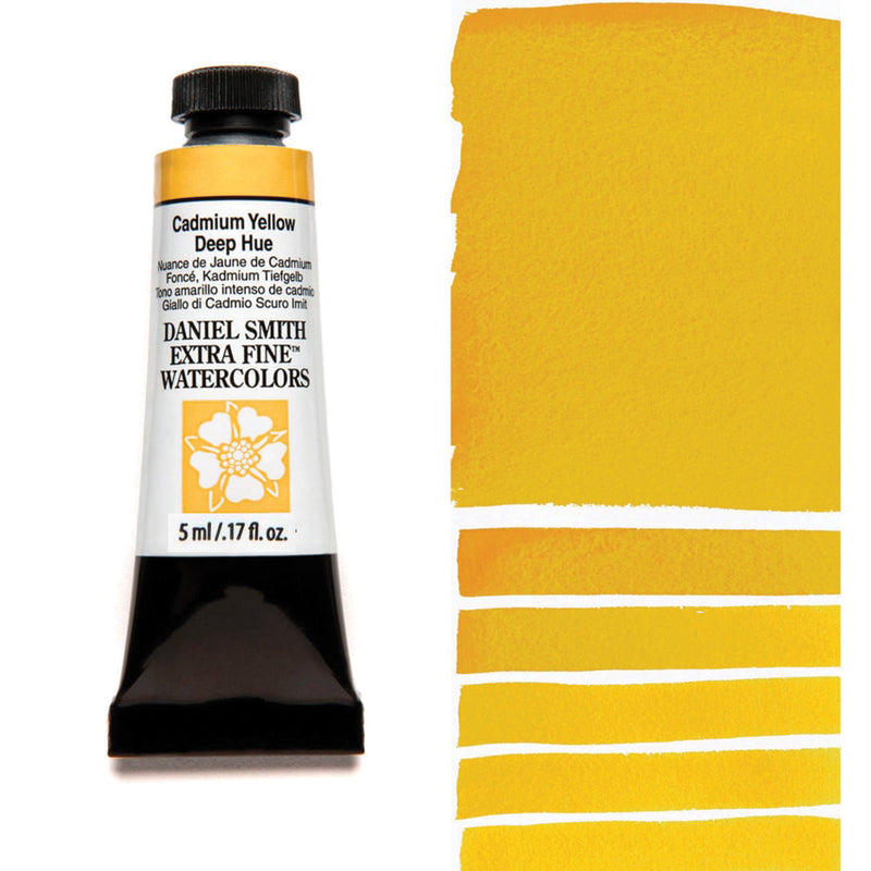 Daniel Smith Extra Fine Watercolour - 5mL