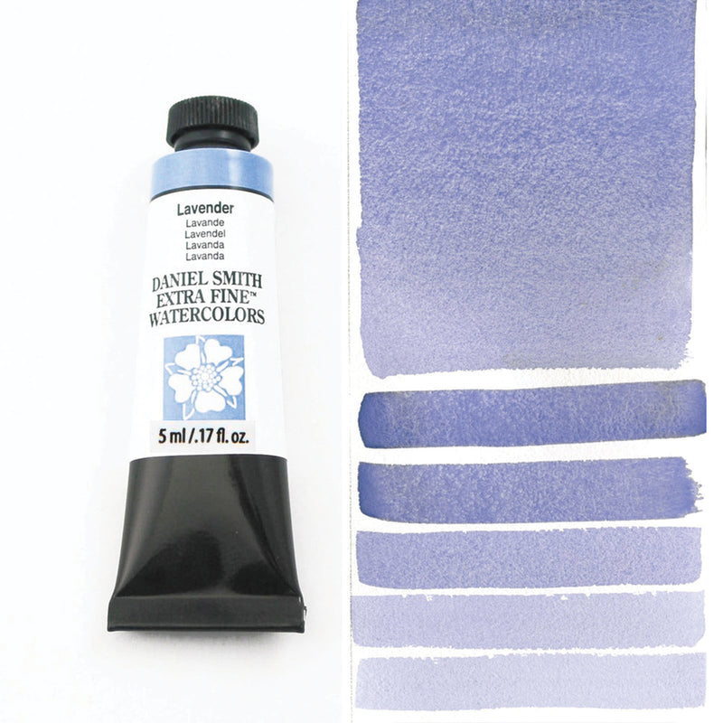 Daniel Smith Extra Fine Watercolour - 5mL