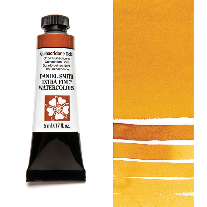 Daniel Smith Extra Fine Watercolour - 5mL Neutral Colours