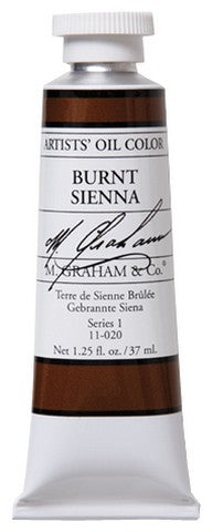 M. Graham Artist's Oil Colors - 150ml
