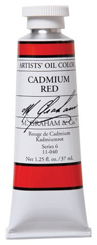 M. Graham Artist's Oil Colors - 150ml