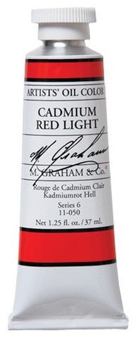M. Graham Artist's Oil Colors - 150ml