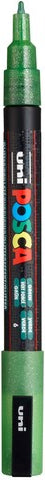 Posca Acrylic Paint Markers - Fine PC-3M