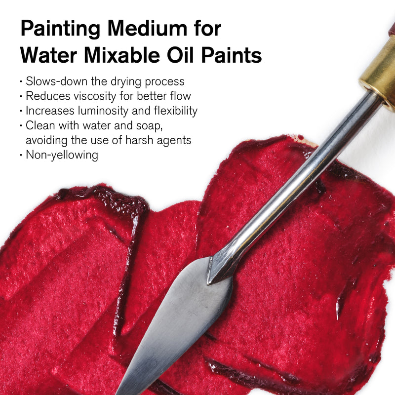 Winsor & Newton Artisan Water-Mixable Painting Medium