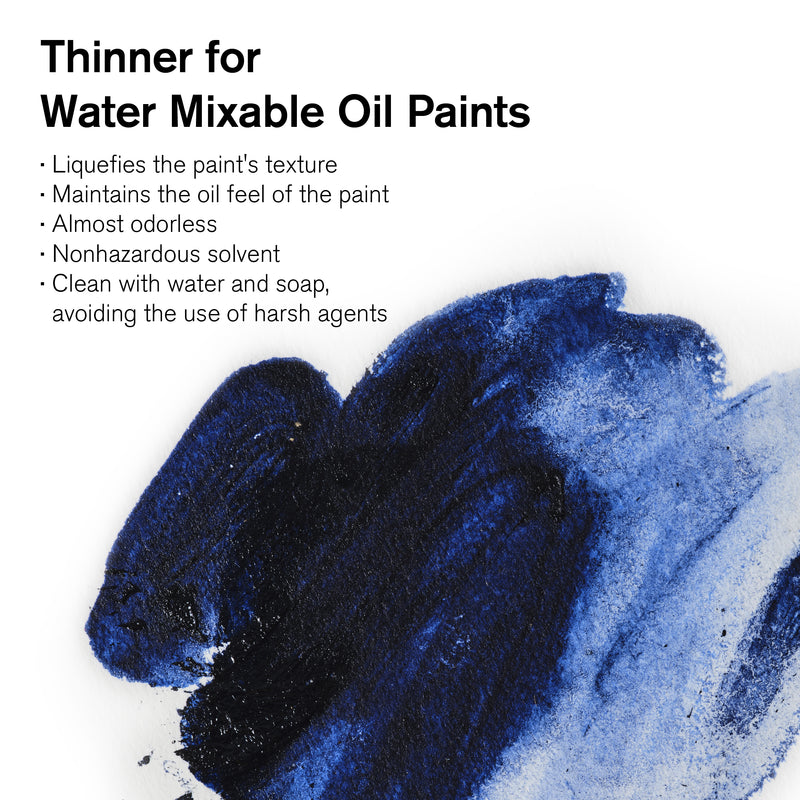 Winsor & Newton Artisan Water-Mixable Thinner