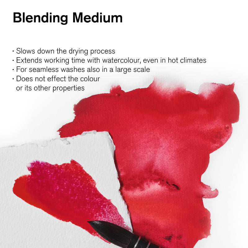 Winsor & Newton Blending Medium - 75ml