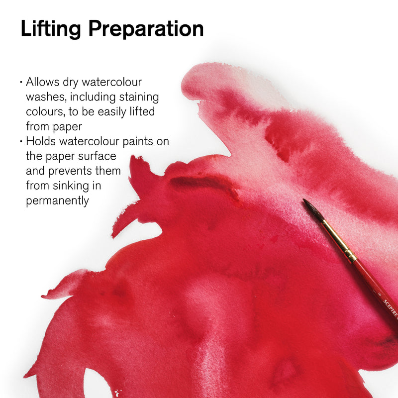 Winsor & Newton Lifting Preparation - 75ml