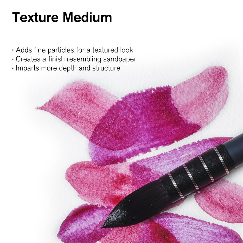 Winsor & Newton Texture Medium - 75ml