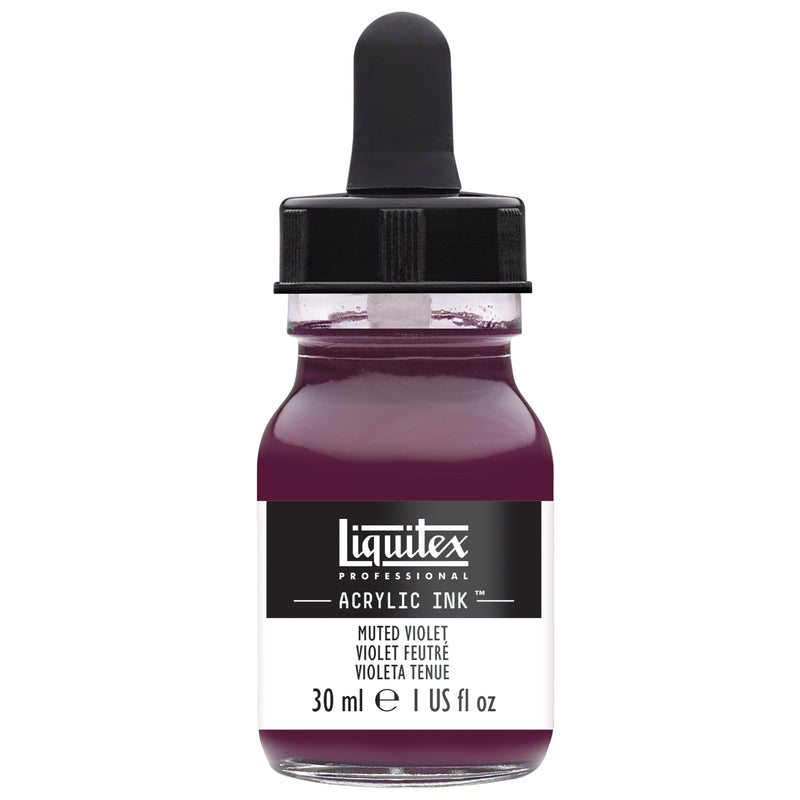 Liquitex Professional Acrylic Inks 30ml