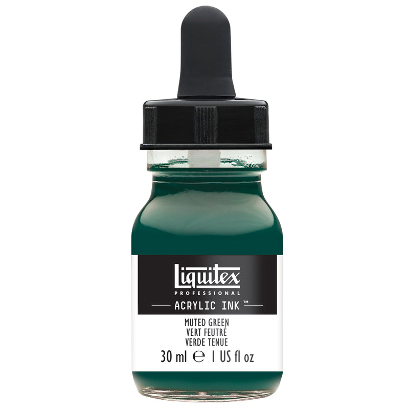 Liquitex Professional Acrylic Inks 30ml