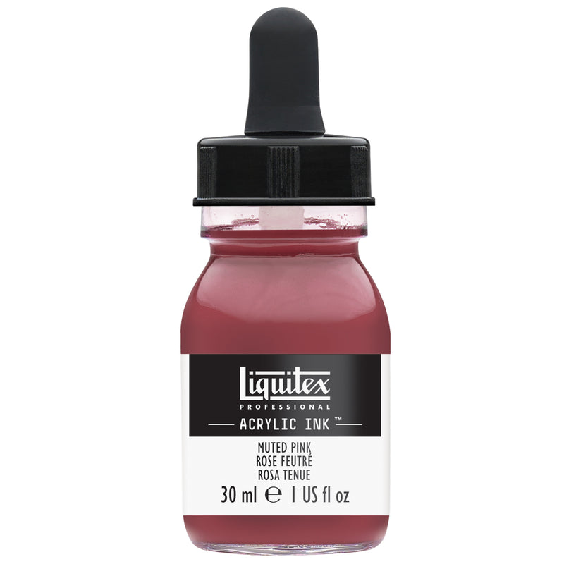 Liquitex Professional Acrylic Inks 30ml