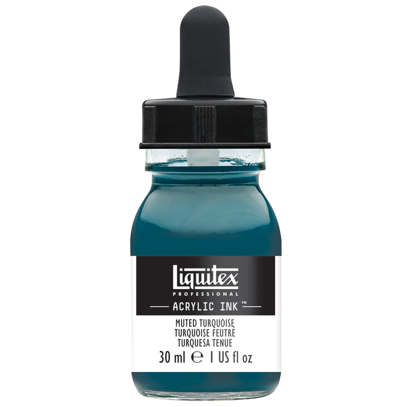 Liquitex Professional Acrylic Inks 30ml