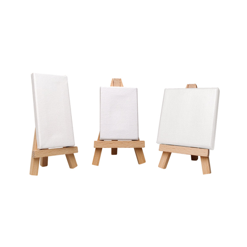 Art Alternatives Mini Canvases