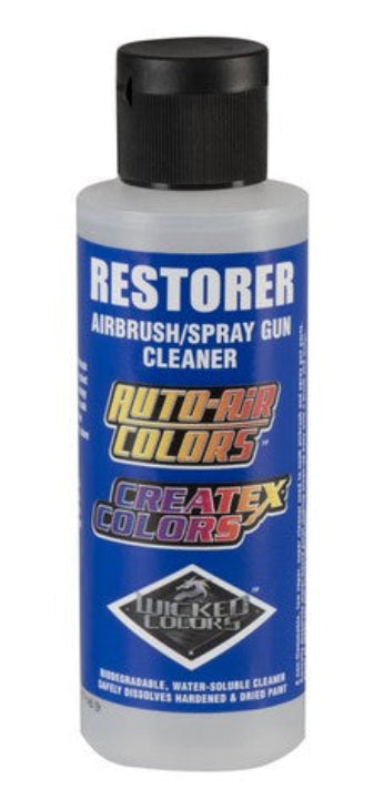 Auto Air Restorer- 16oz