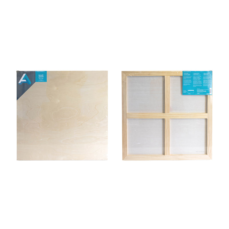 Art Alternatives Classic Wood Panels - Studio Profile (Regular)