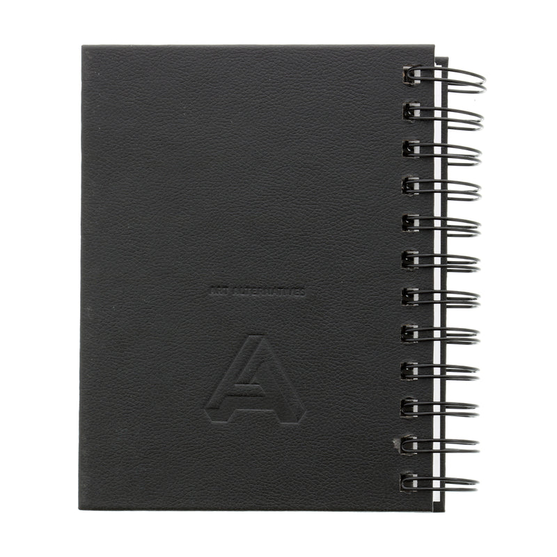 Art Alternatives Sketch Books - Spiral Bound