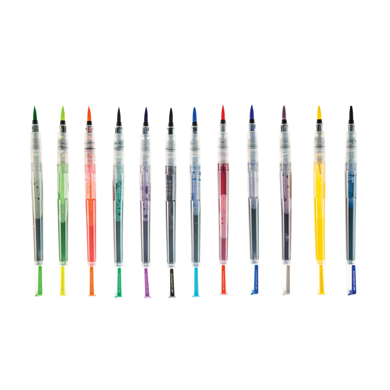 Art Alternatives Color Water Brush Sets