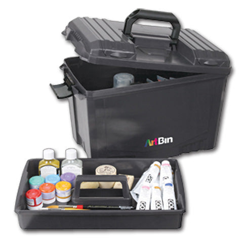 Artbin Sidekick XL Box - Black