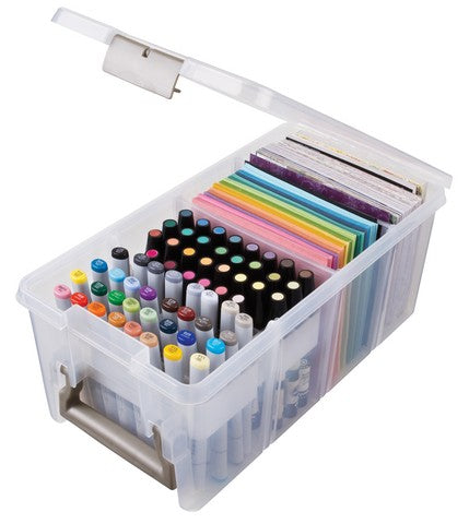 Artbin Marker Storage Satchel