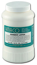 Amaco Rubber Latex 16oz